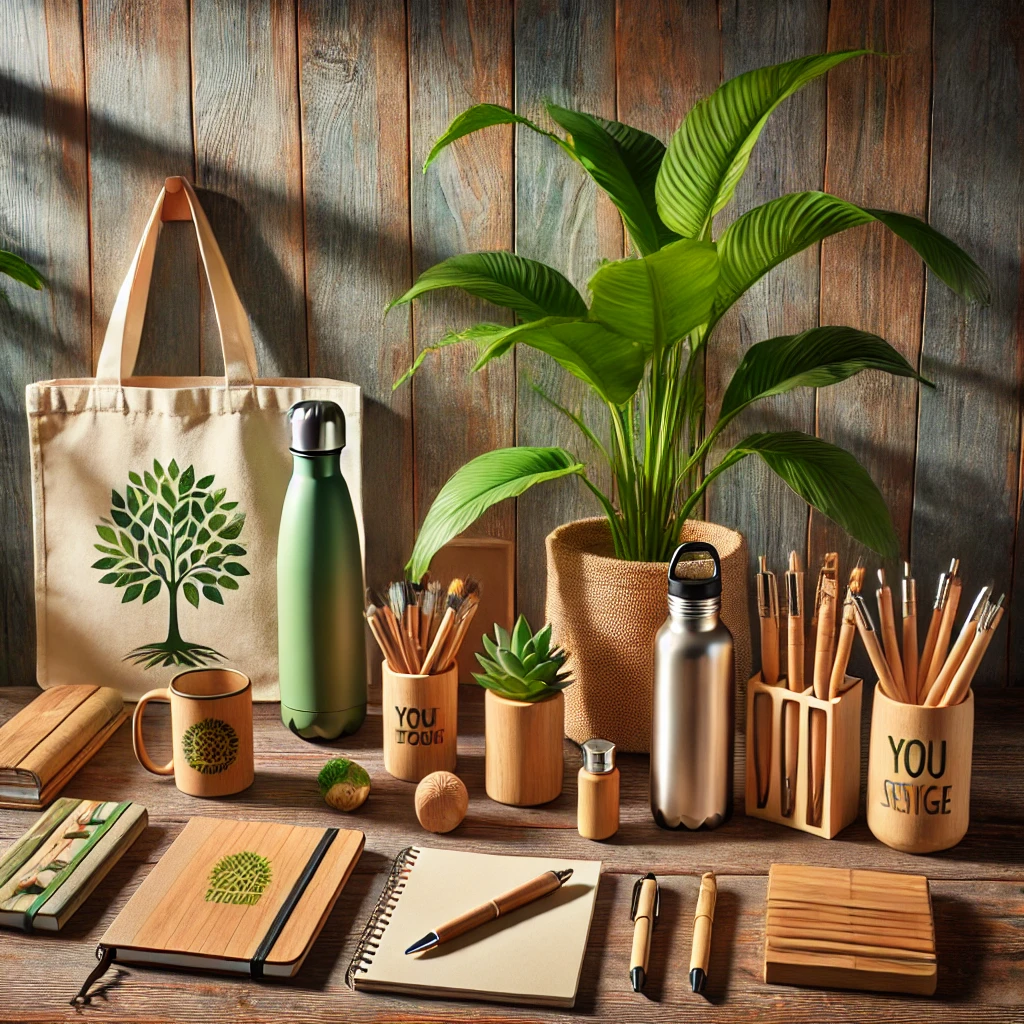 Sustainable formulations service illustration